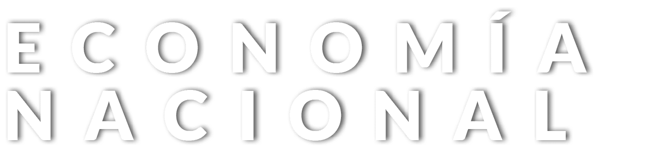 E C O N O M   A N A C I O N A L